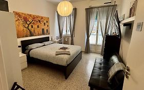 Mama Rooms And Apartment